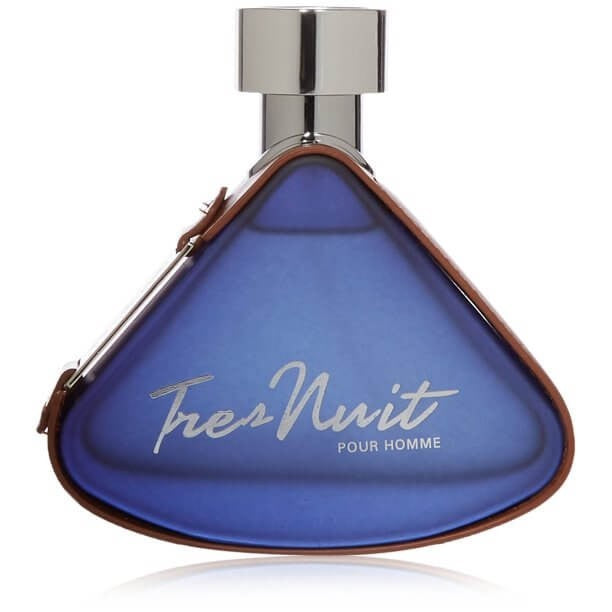 Armaf Tres Nuit EDP For Men