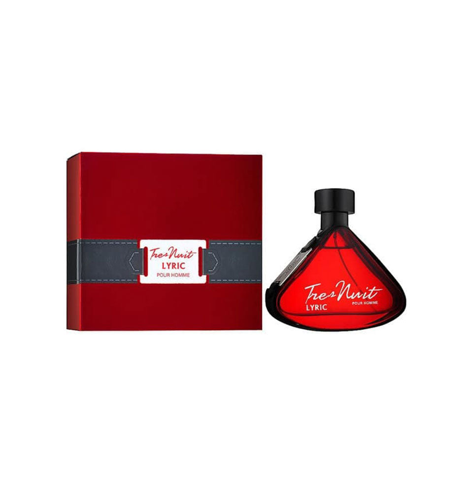 Armaf Tres Nuit Lyric Pour Homme EDP For Men