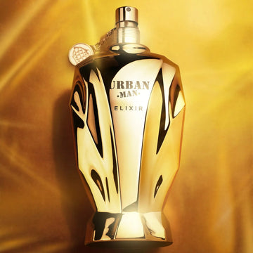 Fragrance World Urban Man Elixir EDP For Men