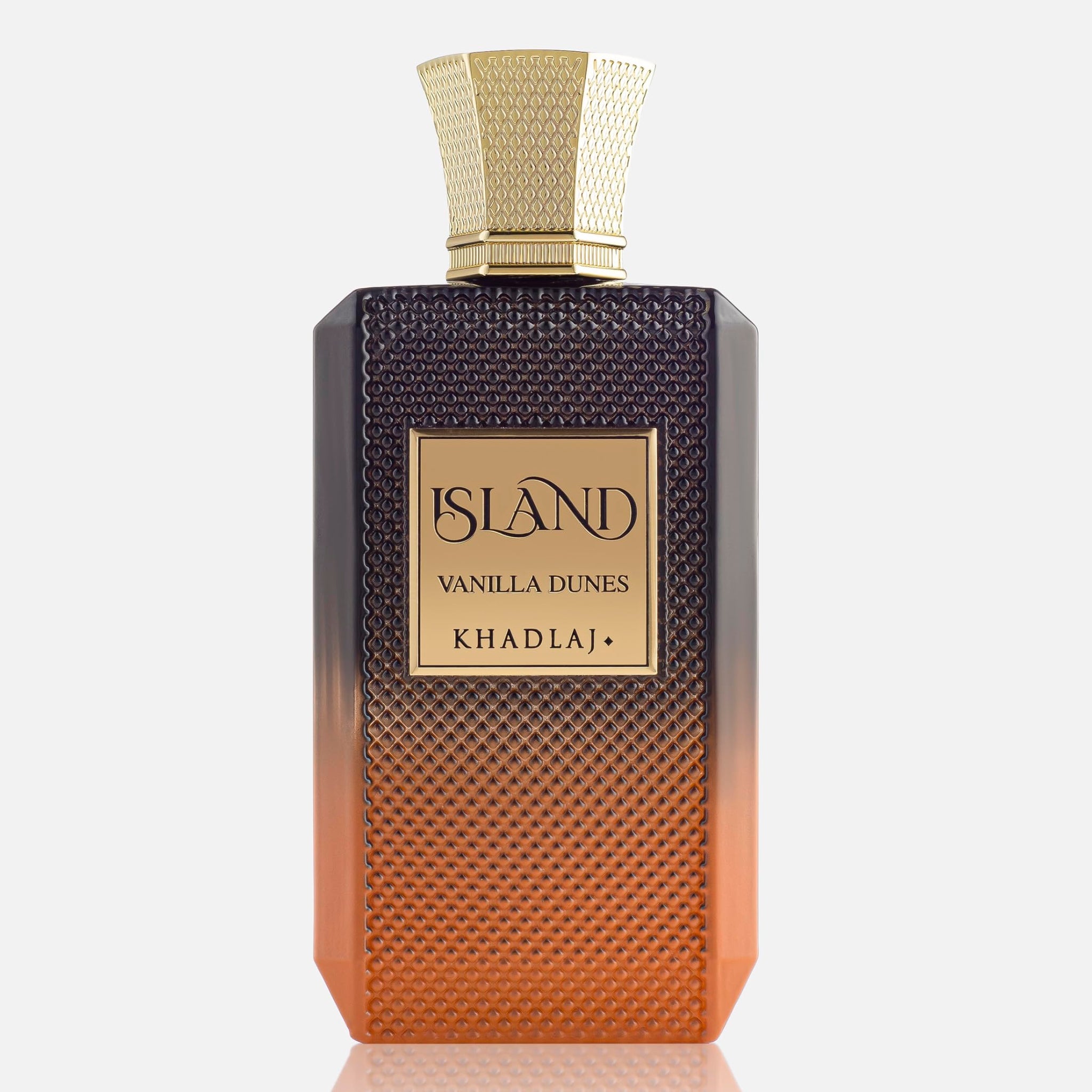 Khadlaj Island Vanilla Dunes EDP For Unisex