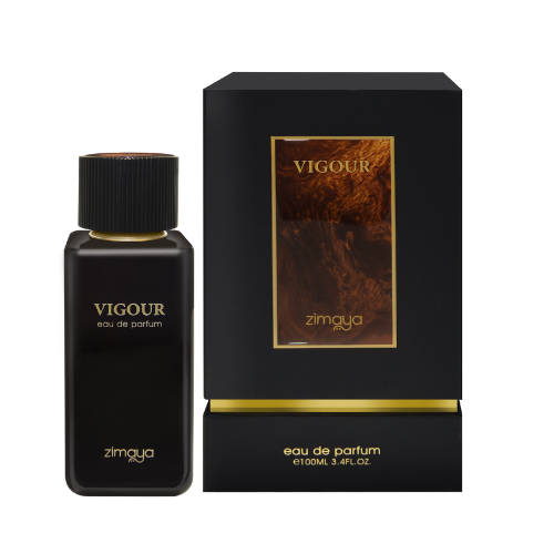 Zimaya Vigour EDP for Unisex