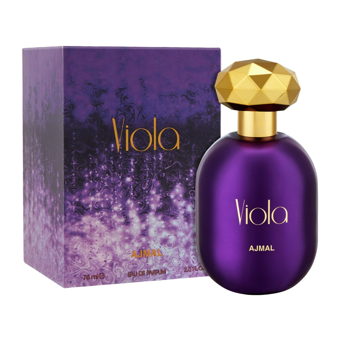 Ajmal Viola EDP For Women