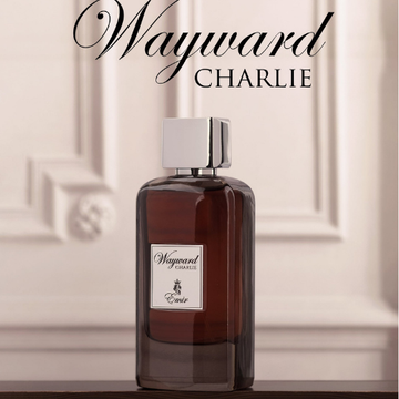 Wayward Charlie by Emir For Unisex