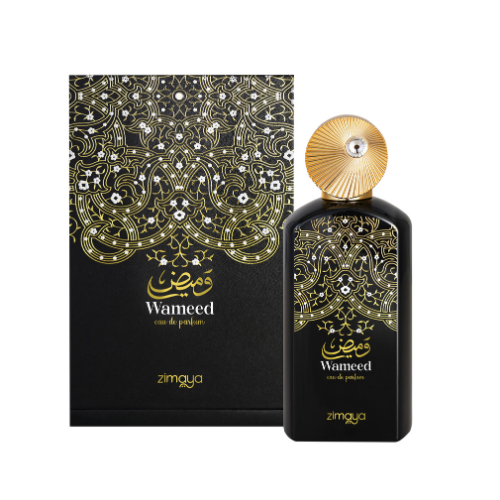 Zimaya Wameed EDP for Unisex