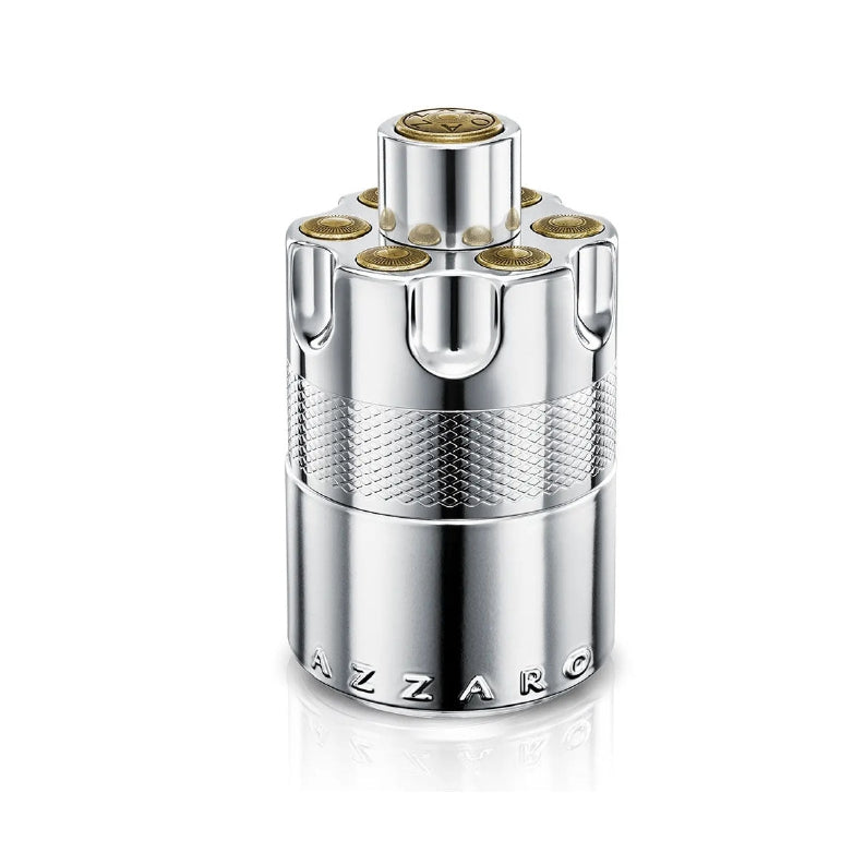 Azzaro Wanted Eau De Parfum For Men