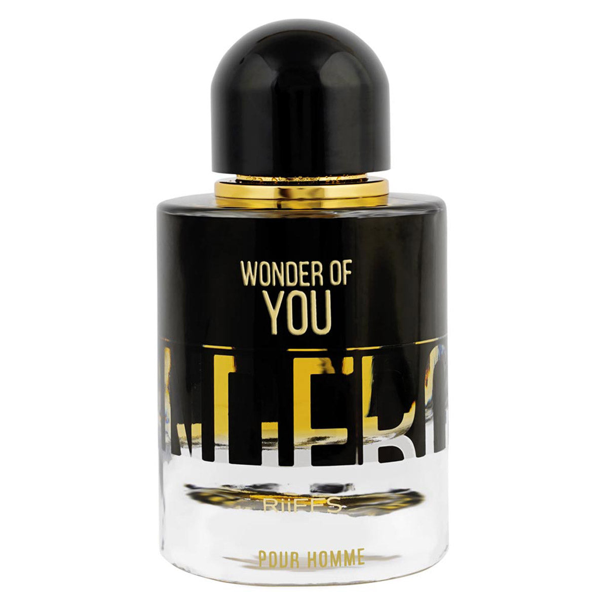 Riiffs Wonder Of You Pour Homme EDP For Men