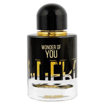 Riiffs Wonder Of You Pour Homme EDP For Men