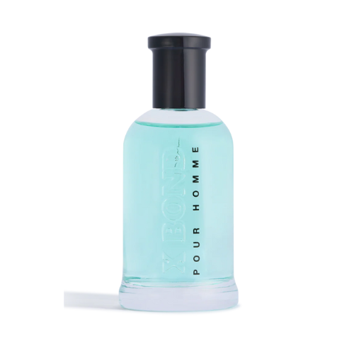 Louis Olivier X Bond Aqua Eau De Parfum by House of Perfumes