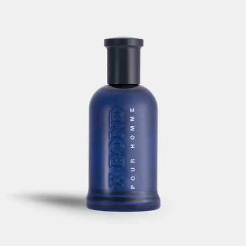 Louis Olivier X Bond Blue Eau De Parfum by House of Perfumes