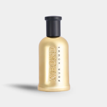 Louis Olivier X Bond Gold Eau De Parfum by House of Perfumes