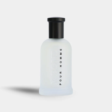 Louis Olivier X Bond Ice Eau De Parfum by House of Perfumes