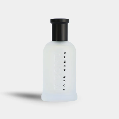 Louis Olivier X Bond Ice Eau De Parfum by House of Perfumes