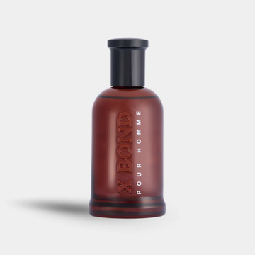 Louis Olivier X Bond Oud Eau De Parfum by House of Perfumes