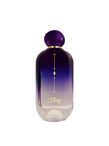 Xtasy EDP by Ahmed Al Maghribi For Unisex