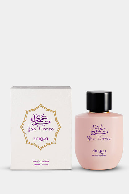 Zimaya Yaa Umree EDP for Unisex