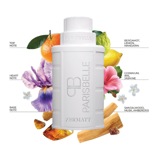 Zermatt By ParisBelle