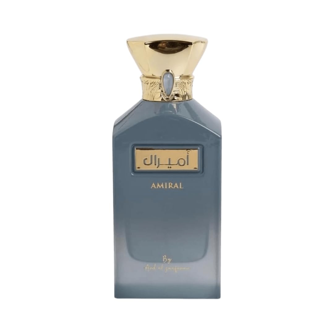 Amiral by Ard Al Zaafaran For Unisex