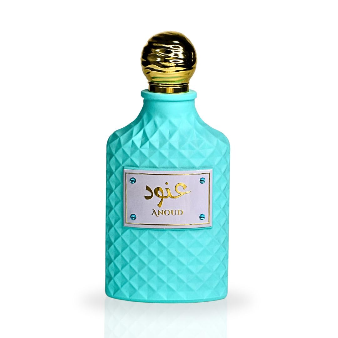 Anoud by Ard Al Zaafaran For Unisex