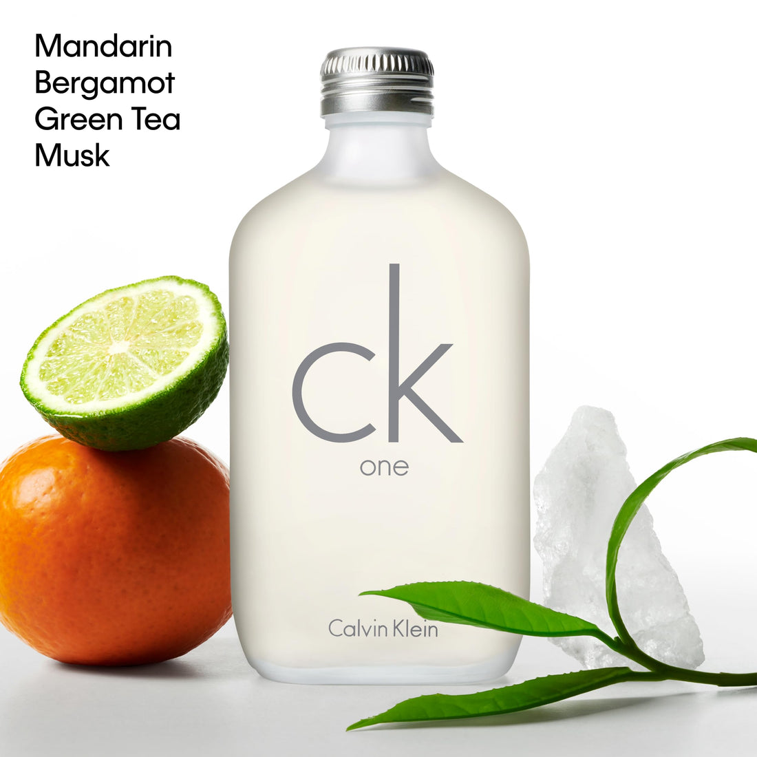 Calvin Klein One For Him EDT For Men