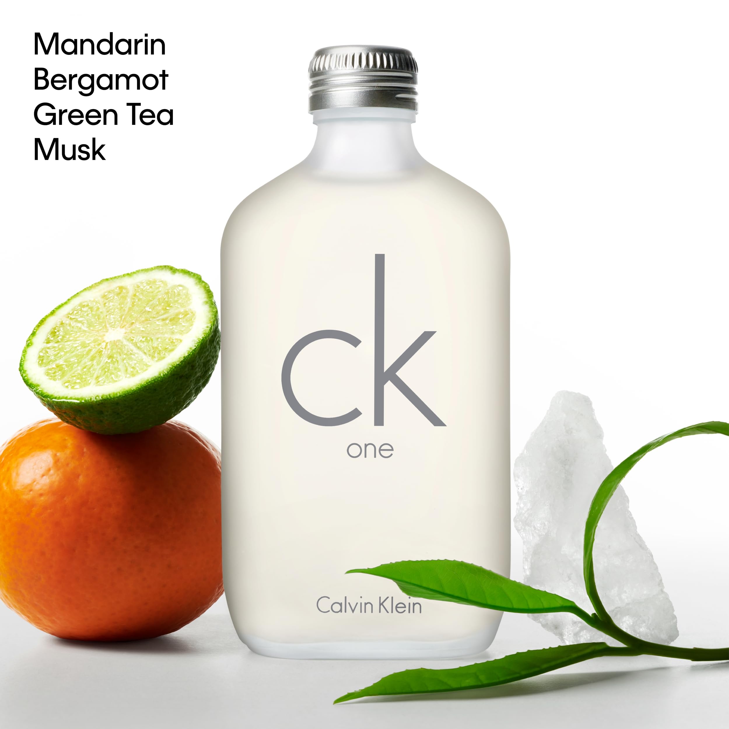 Calvin Klein One For Him EDT For Men