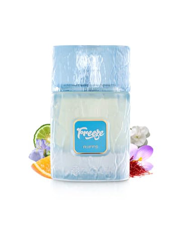 Riiffs Freeze Eau De Parfum