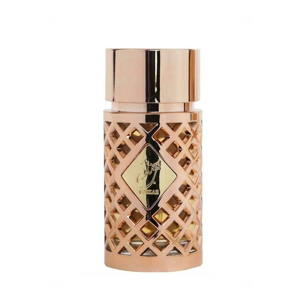 Jazzab Gold by Ard Al Zaafaran For Unisex