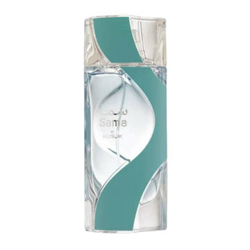 Nusuk Sama Eau De Parfum For Men