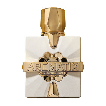 French Avenue Aromatix Platine Blanc Extrait De Parfum For Unisex