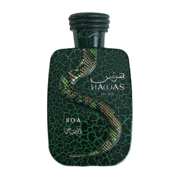 Rasasi Hawas Boa Eau De Parfum For Men