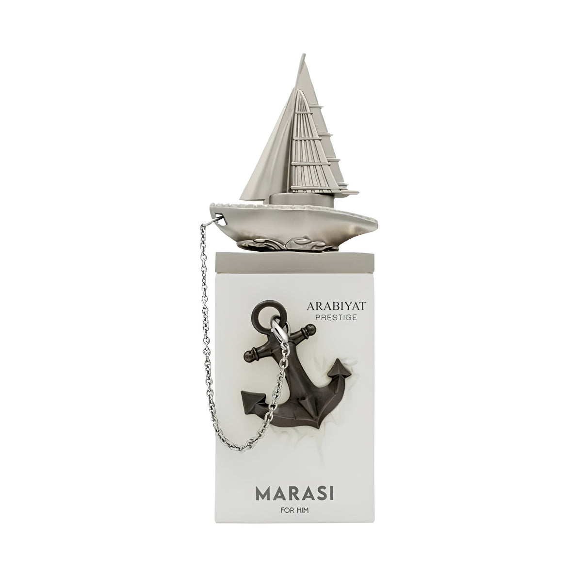 Arabiyat Prestige Marasi Eau De Parfum for Men