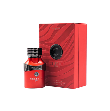 Dumont Celerio Epic Eau De Parfum For Men & Women