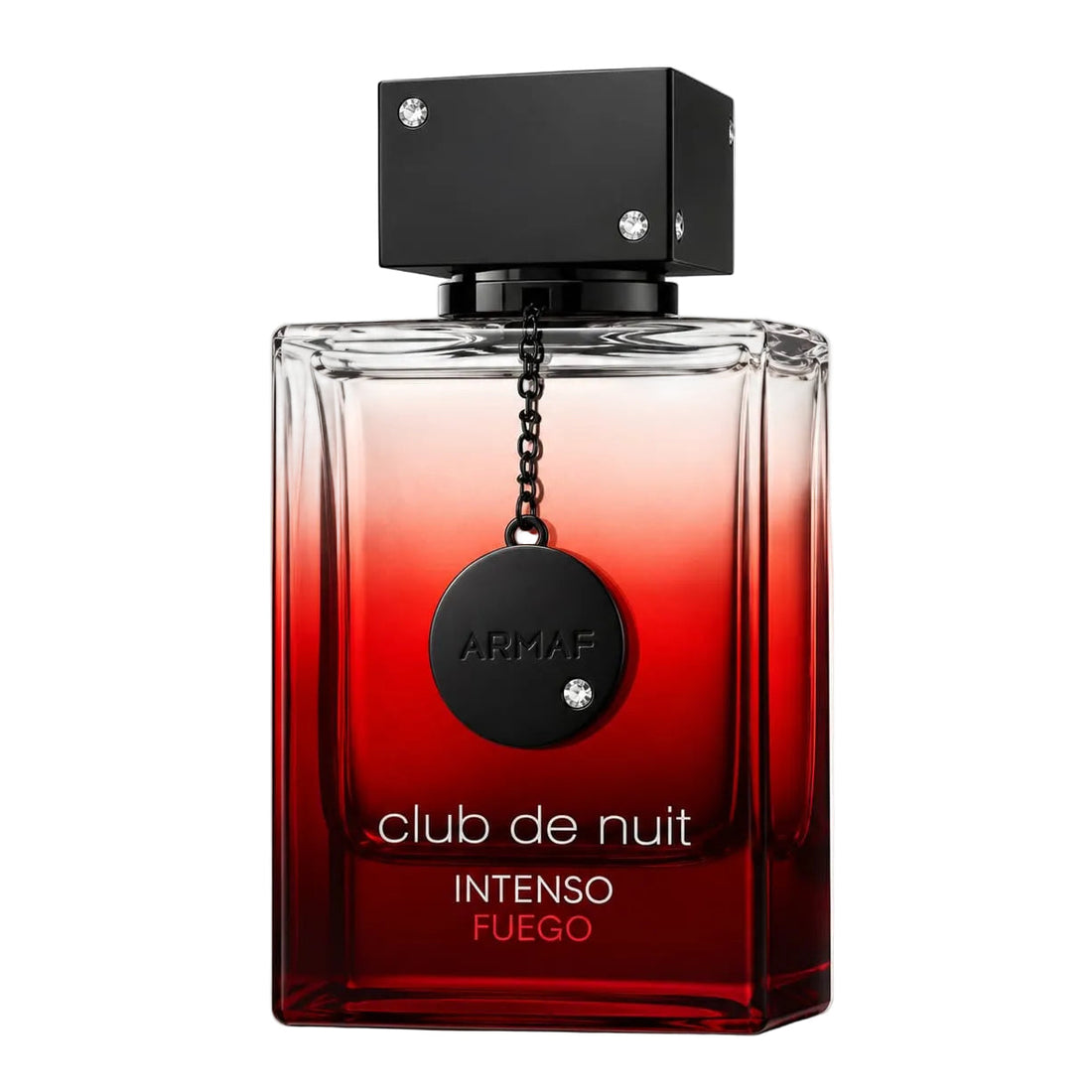 Armaf Club De Nuit Intenso Fuego Eau De Parfum For Men 105ml