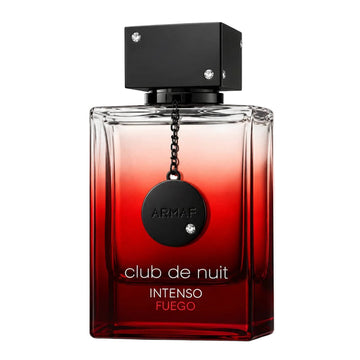 Armaf Club De Nuit Intenso Fuego Eau De Parfum For Men 105ml