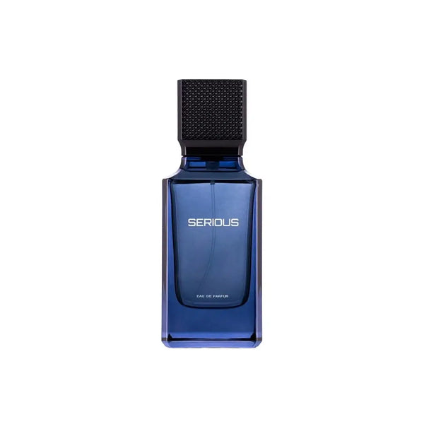 Al Majed Oud Serious Eau De Parfum