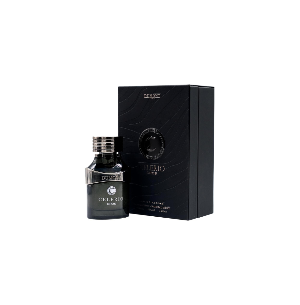 Dumont Celerio Oros Eau De Parfum For Men & Women