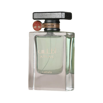 Lattafa Atlas Eau De Parfum For Unisex