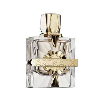 French Avenue Aromatix X Xandal Extrait De Parfum For Unisex