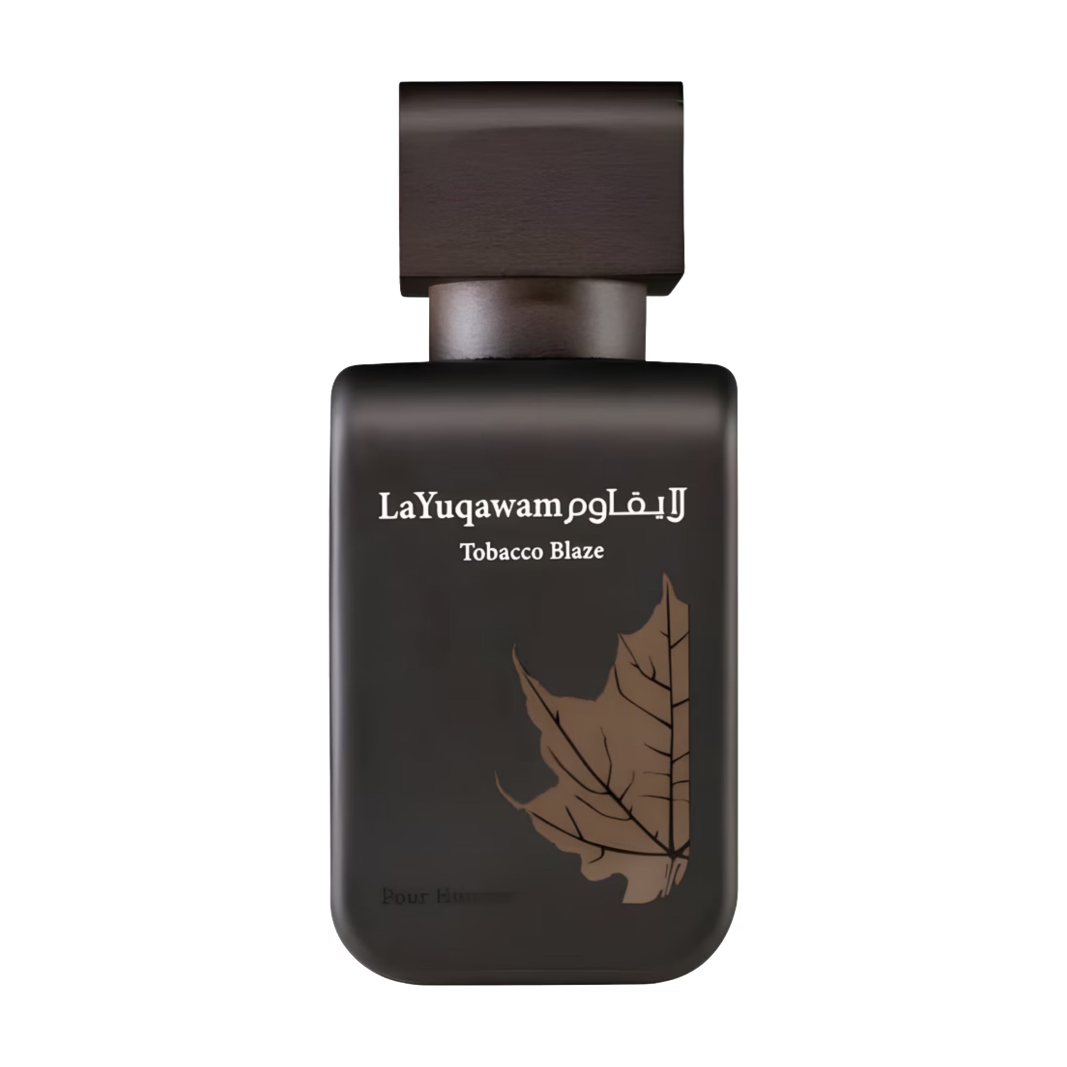 Rasasi La Yuqawam Tobacco Blaze Eau De Parfum For Men