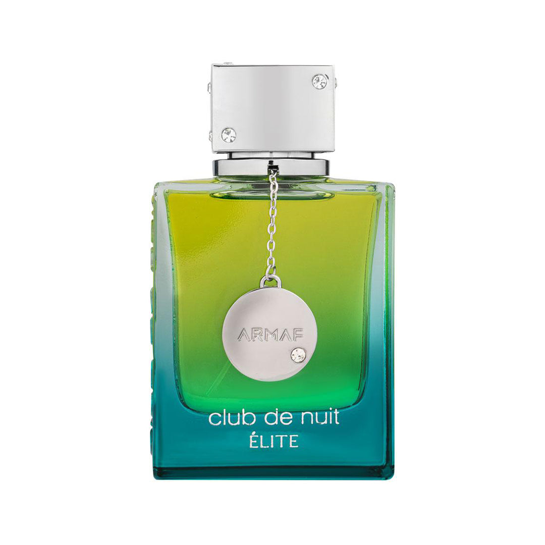Armaf Club De Nuit Elite Eau De Parfum For Men
