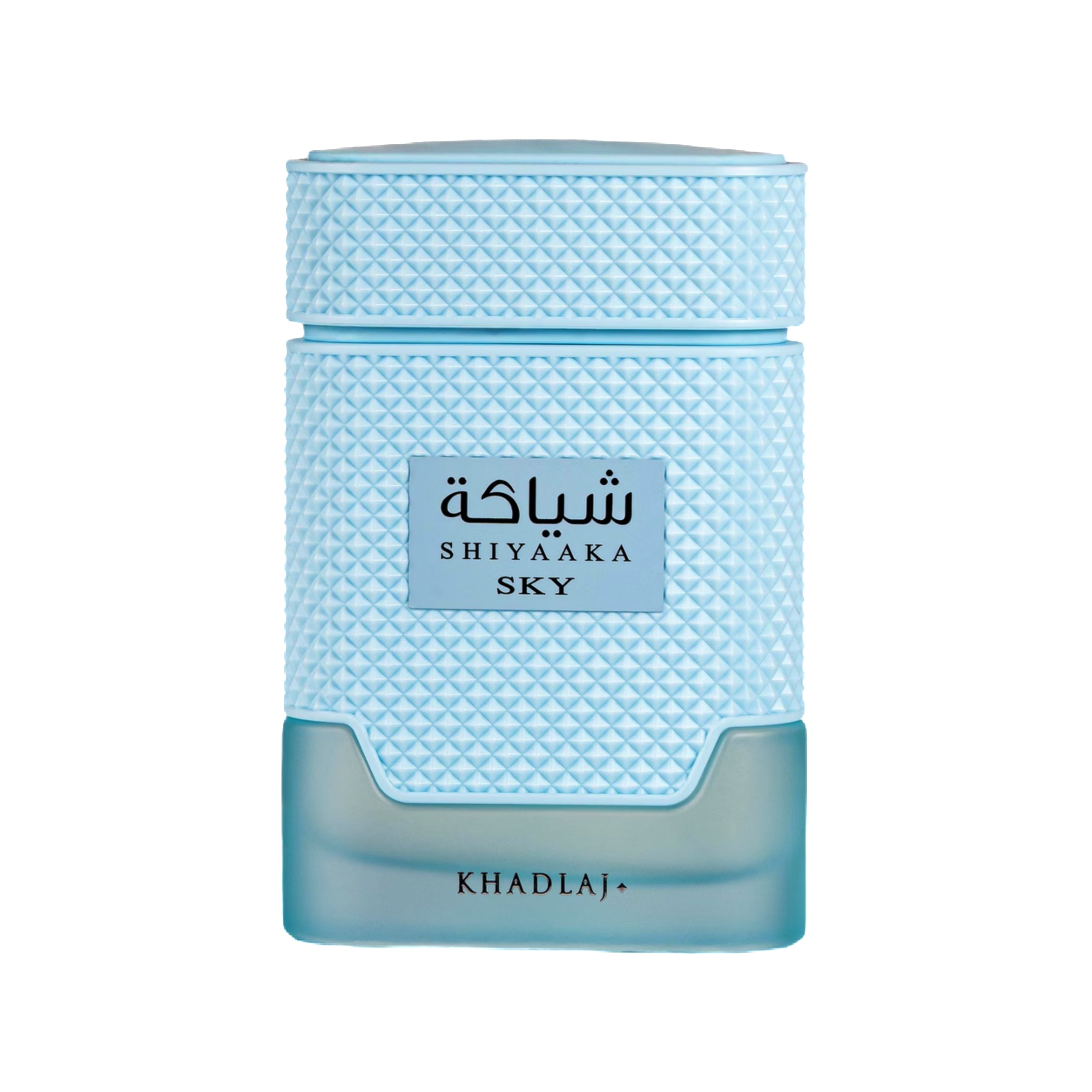 Khadlaj Shiyaaka Sky Eau De Parfum For Men