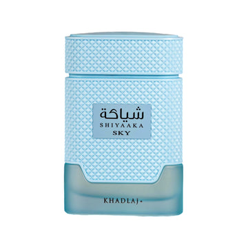 Khadlaj Shiyaaka Sky Eau De Parfum For Men