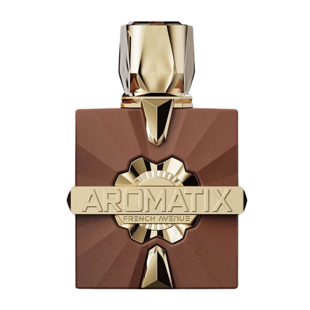 French Avenue Aromatix Royal Taboo Extrait De Parfum For Unisex