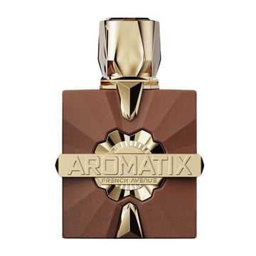 French Avenue Aromatix Royal Taboo Extrait De Parfum For Unisex