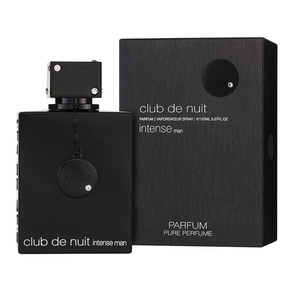 Armaf Club de Nuit Intense Pure Parfum for Men