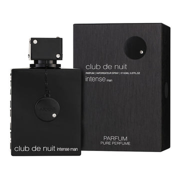 Armaf Club de Nuit Intense Pure Parfum for Men