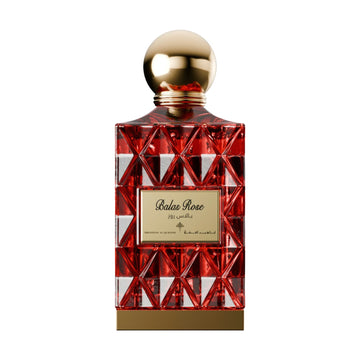 Ibraheem Al Qurashi Balas Rose For Men & Women