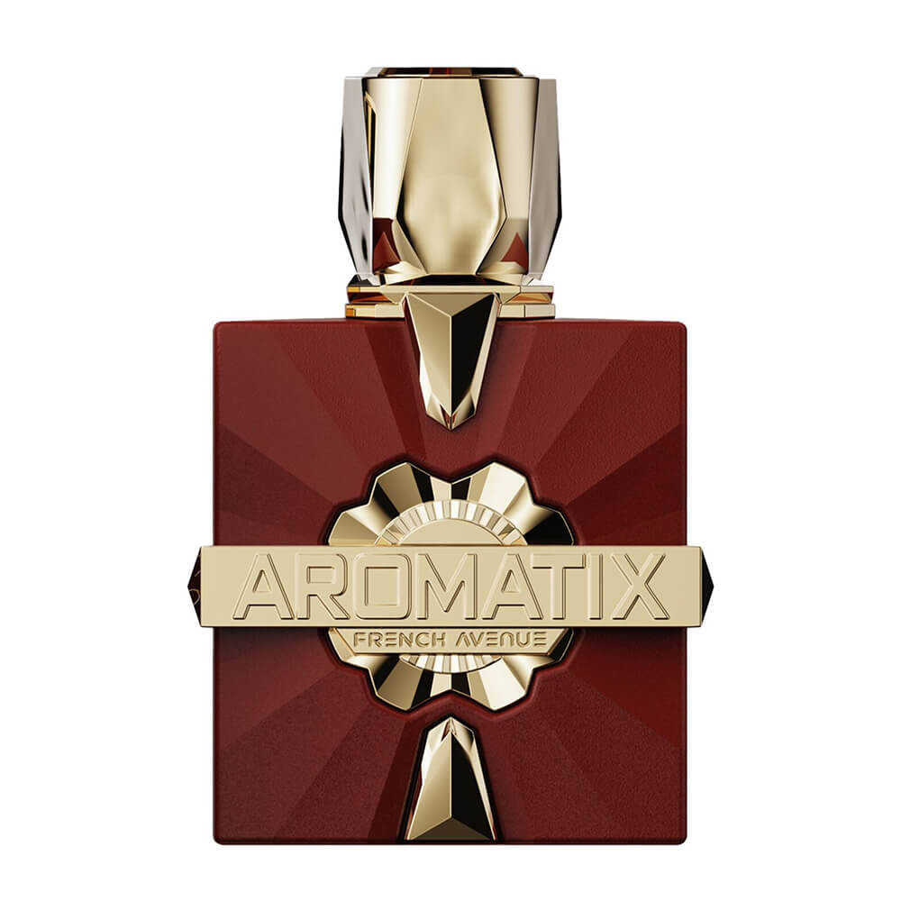 French Avenue Aromatix Carnal Desire Extrait De Parfum For Unisex