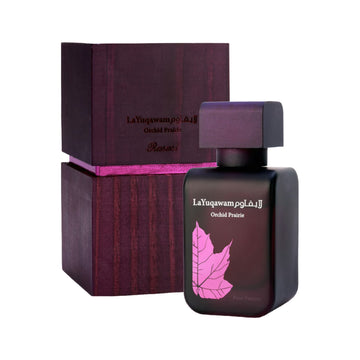 Rasasi La Yuqawam Pour Femme Orchid Prairie Eau De Parfum For Women