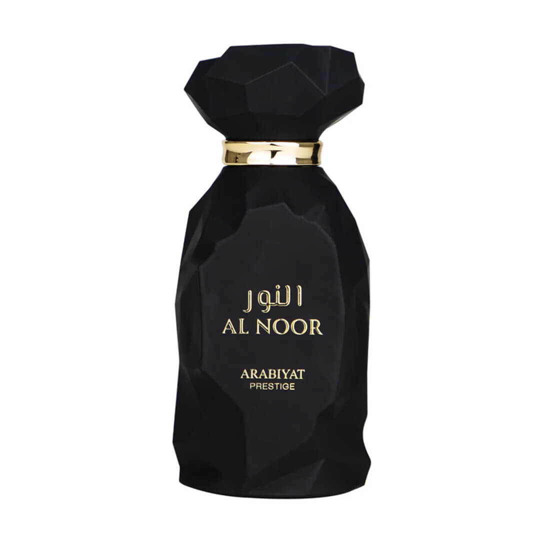 Arabiyat Prestige Al Noor Eau De Parfum For Men & Women