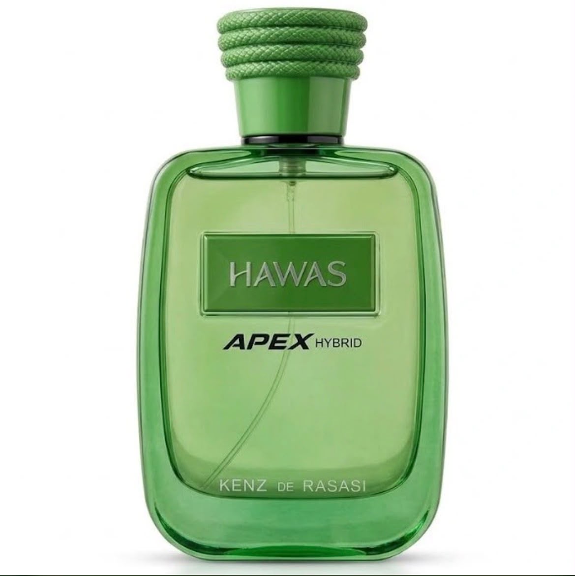 Rasasi Hawas Apex Hyrbrid Eau De Parfum For Unisex